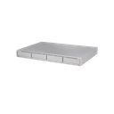 NVR Empresarial UniFi Protect de 4 Bahías de Disco Duro,