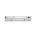 NVR PRO UniFi Protect, con bahía  para 7 discos duros,