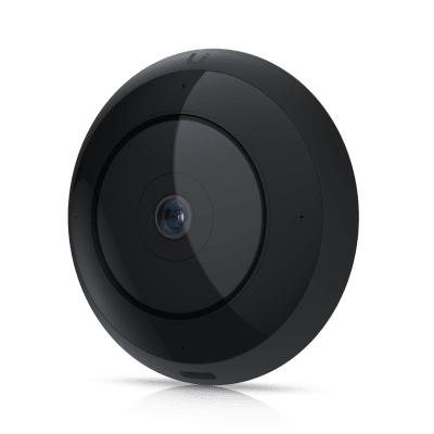 [UVC-AI-360] Cámara UniFi Protect Resolución 2K / Interior y Exterior /