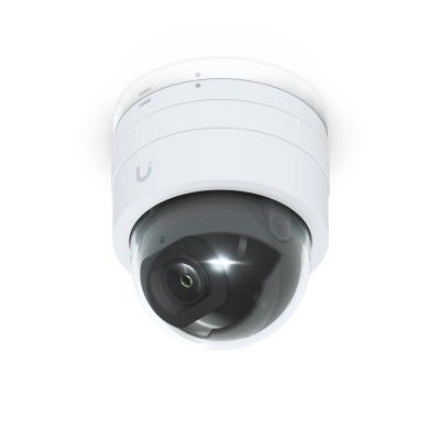 [UVC-G5-DOME-ULTRA] Cámara IP UniFi G5 Domo Ultra, de bajo perfil para
