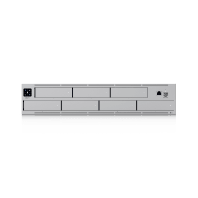 [UNAS-PRO] UNAS Pro Servidor de Almacenamiento en Red de 2U Rack con