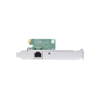 [TG-3468] Adaptador de Red PCI Express Gigabi / interfaz PCI de 32-bit