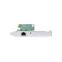 Adaptador de Red PCI Express Gigabi / interfaz PCI de 32-bit