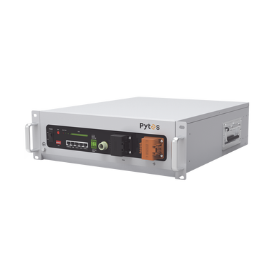 [V5BATTERY] Batería de Litio Hierro Fosfato (LiFePO4) de 5.12 Kwh, 51.2