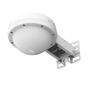 [RG-RAP6262] Punto de Acceso Mesh Wi-Fi 6 Exterior IP68 Omnidireccional, 