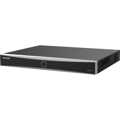 [DS-7616NXI-K2/16P(E)] [AcuSearch] NVR 12 Megapixel (4K) / 16 Canales IP / 16