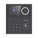 Terminal Facial Min Moe Administrable por Smartphone o Nube
