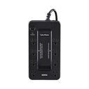 UPS de 425 VA/255 W, Topología Standby, Entrada 120 Vca