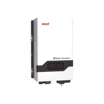 Inversor / Cargador de 5 KW para Sistemas Tipo Isla 48Vcd