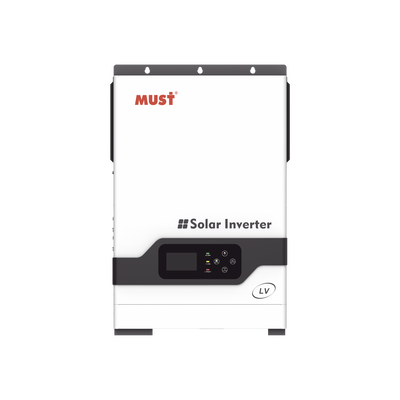 Inversor / Cargador de 1 KW para Sistemas Tipo Isla a 12Vcd