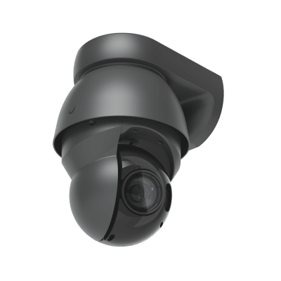 [UVC-AI-PTZ-PRECISION-B] UniFi Protect AI PTZ Precision – Cámara PTZ Industrial 4K