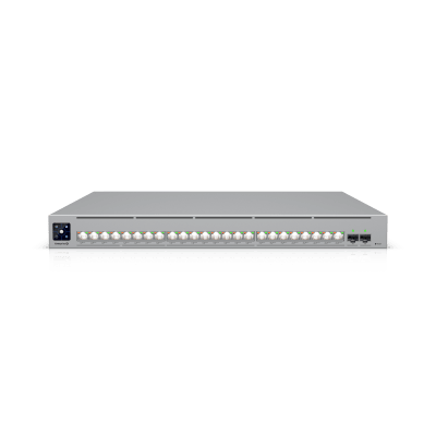 Enterprise Campus 24 PoE, Switch Empresarial