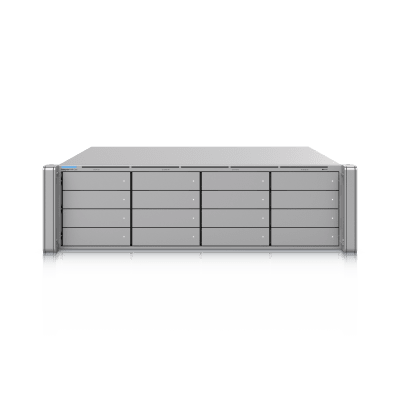[ENVR-CORE] NVR Empresarial Core UniFi Protect 3U con 16 Bahías para