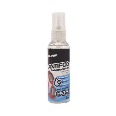 [ANTIFOG] Antiempañante, ideal para eliminar problemas de