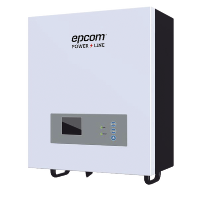 [EPI-2500-48] Inversor / Cargador para sistemas tipo isla de 48Vcc/120VCA