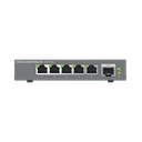 Switches de red Multi-Gigabit de 2.5G No Administrable / 5