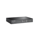 Switch Gigabit no administrable de 16 puertos 10/100/1000