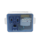 Supresor de Picos Portátil para Pared / 120 Vca / 1800 W