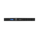 UPS Interactivo 1000 VA/600 W con Pantalla LCD y 6 Tomas NEMA