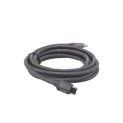 [HDMI2.1-3M] Cable HDMI de Alta Resolución en 8K / Versión 2.1 / 3