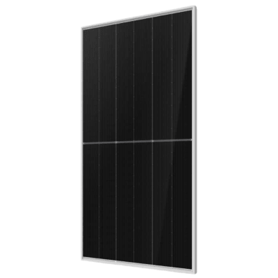 [LP182*210M66QNB660W] Módulo Solar Bifacial Doble Vidrio L-TOPCon / 660 W / 42.86