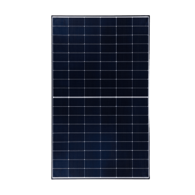 [LP182*210M66NB630W] Módulo Solar Doble Vidrio bifacial / 620 W / 49.75  Vcc ,