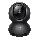 Cámara de Seguridad WiFi Pan/Tilt / Resolución 2K