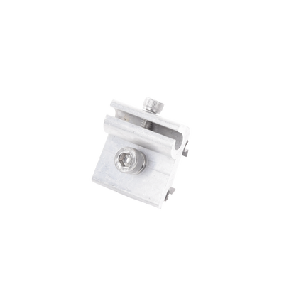 [EPLELN201] Conector para Conexión a Tierra Física de Montajes de Paneles Solares