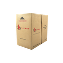 Bobina de Cable UTP Reelex, de 4 Pares, Desempeño Cat6,