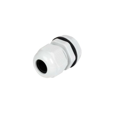 [TXG-PG-42] Conector Plástico Tipo Glándula para Cable de 30 a 38 mm