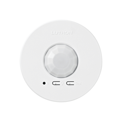 [LRF2OCR2BPWH] Sensor empotrable en techo para detectar presencia