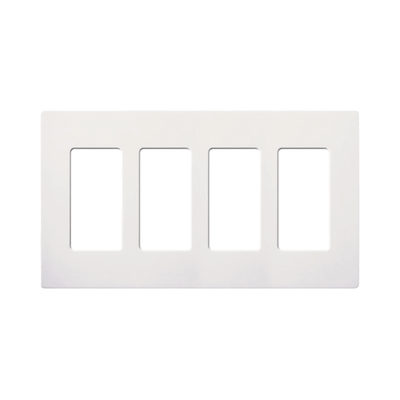 [SC-4-SW] PLACA DE PARED 4 ESPACIOS