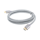 Cable HDMI de Alta Resolución en 8K / Versión 2.1 / 2