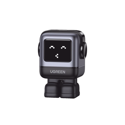 Cargador de Escritorio / 30W / GaN II / USB-C /