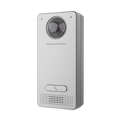 [GDS3712] Video Portero IP / Cámara Hemisférica 180° / SIP/VoIP
