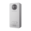 Video Portero IP / Cámara Hemisférica 180° / SIP/VoIP