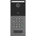 Videoportero IP Inteligente / 2K Ultra HD 4 MP / Ángulo