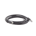 Cable Ethernet Cat 6 / UTP / 1 Gbps / 250 MHz / Conectores