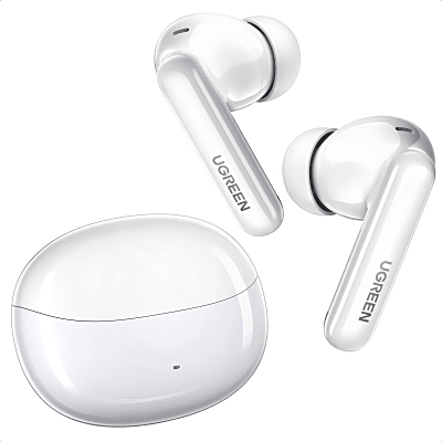 Auriculares Inalámbricos / Cancelación Activa de Ruido /