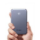 Power Bank / 10000 mAh / 20W PD3.0 PPS / USB-C + USB-A /