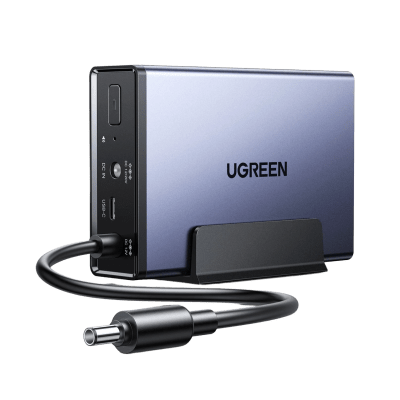UPS para NAS / 120 W CC / 8 Salidas Protegidas / Protección