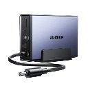 UPS para NAS / 120 W CC / 8 Salidas Protegidas / Protección