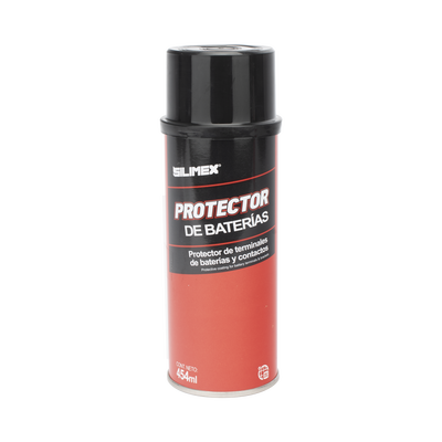 [EXI33] Protector de Baterías / Resistencia a Humedad y Salinidad /