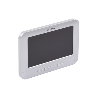 [DS-KH2220] Monitor para Videoportero / Pantalla 7 pulgadas / 800x400 /