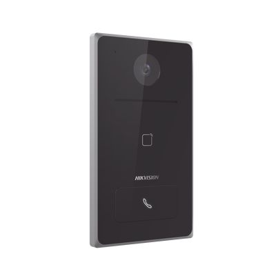 [DS-KV6133-ME1] Frente de Calle IP / 2 Megapixel / 129°H / IR 2.5 m (8.2