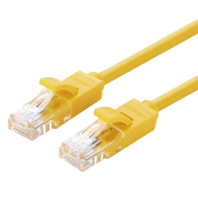 [15860] Cable UTP Ethernet Cat 6 / 1000 Mbps / 250 MHz / 2 m (6.56