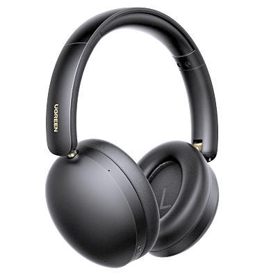 [45018] Auriculares Bluetooth / Latencia 0.06s / Autonomía 80 Horas