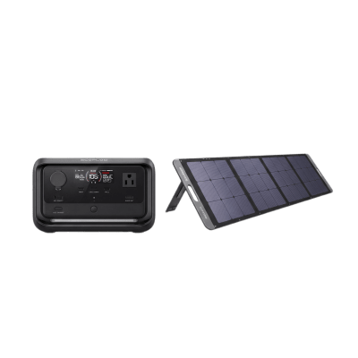 Estación de Energía Portátil / 600W AC / X-Boost 1200W /