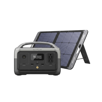 [KITEFR60015113] Estación de Energía Portátil / 256 Wh LFP / Onda