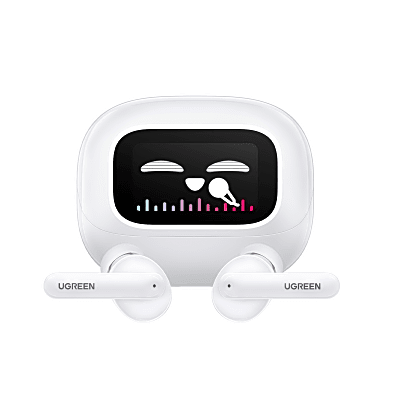 [55137] Auriculares True Wireless / Bluetooth 5.4 / Codec LDAC 990